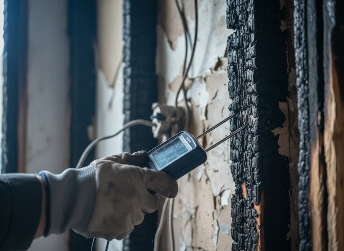 Fire Damage Restoration Street, MD FAQs